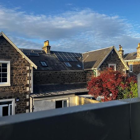 The Garden Rooms Newport-On-Tay Exterior foto